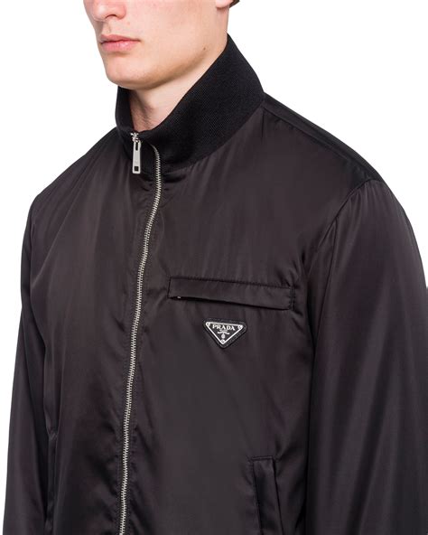 prada jas blouson mero artikel|Re.